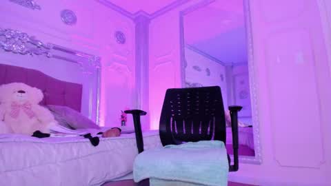 Alison Fishert online show from 11, 3, 2025