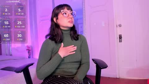 Alison Fishert online show from 22, 9, 2025