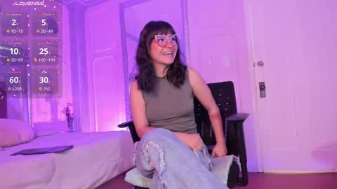 Alison Fishert online show from 20, 11, 2025