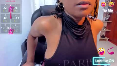 Snapshot of alisonlemoos chatting on 27, 3, 2026 Alisson online show from 27, 3, 2026