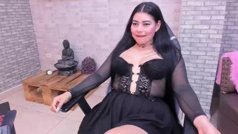 Snapshot of alisonn_doll chatting on 18, 10, 2025 alisonn_doll online show from 18, 10, 2025