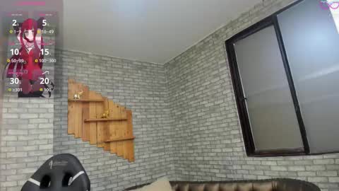 Snapshot of alisonn_doll chatting on 16, 11, 2025 alisonn_doll online show from 16, 11, 2025