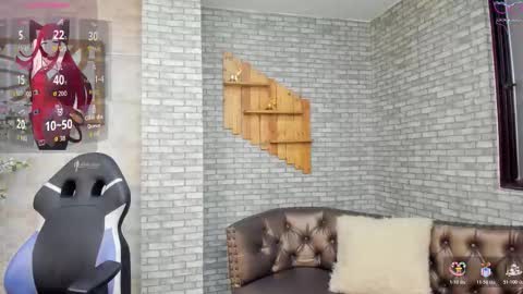 Snapshot of alisonn_doll chatting on 22, 11, 2025 alisonn_doll online show from 22, 11, 2025