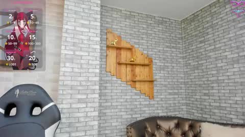 Snapshot of alisonn_doll chatting on 26, 11, 2025 alisonn_doll online show from 26, 11, 2025