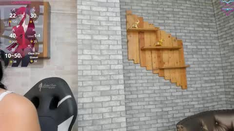 Snapshot of alisonn_doll chatting on 30, 11, 2025 alisonn_doll online show from 30, 11, 2025