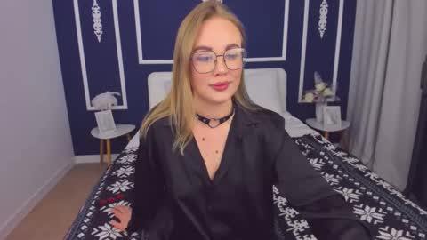 Snapshot of alisonwillow chatting on 28, 2, 2026 Anna online show from 28, 2, 2026