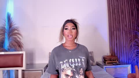 Alison Moon  online show from 14, 1, 2025