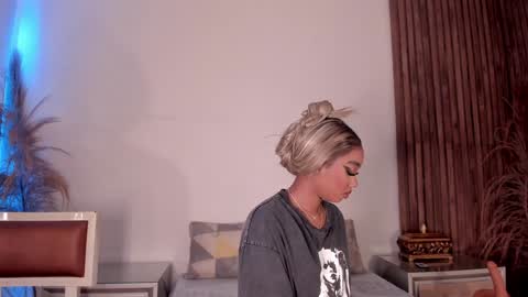 Alison Moon  online show from 18, 1, 2025