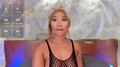 Alison Moon  online show from 14, 12, 2025