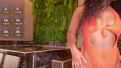 Snapshot of alisoon_moon chatting on 9, 1, 2026 Alison Moon online show from 9, 1, 2026