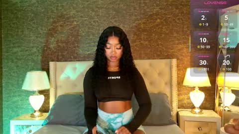 Snapshot of alisoon_moon chatting on 11, 1, 2026 Alison Moon online show from 11, 1, 2026