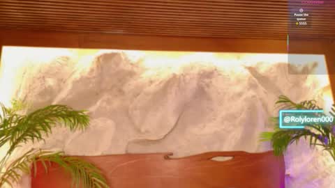 Snapshot of alisoon_moon chatting on 19, 2, 2026 Alison Moon online show from 19, 2, 2026