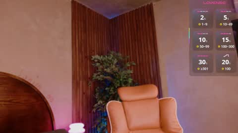 Snapshot of alisoon_moon chatting on 1, 3, 2026 Alison Moon online show from 1, 3, 2026