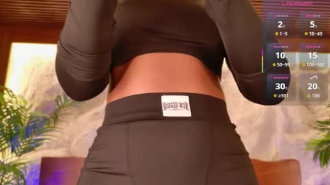 Snapshot of alisoon_moon chatting on 3, 3, 2026 Alison Moon online show from 3, 3, 2026