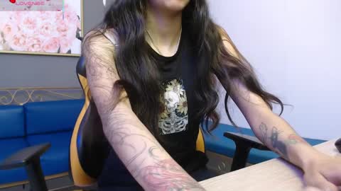 Snapshot of aliss_angel_ chatting on 6, 4, 2026 aliss_angel_ online show from 6, 4, 2026