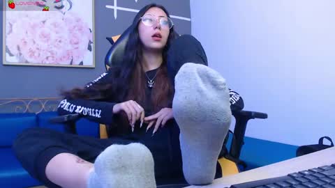 Snapshot of aliss_angel_ chatting on 14, 4, 2026 aliss_angel_ online show from 14, 4, 2026