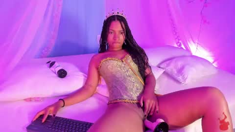 Snapshot of alissa_cute1 chatting on 20, 6, 2026 Mia online show from 20, 6, 2026