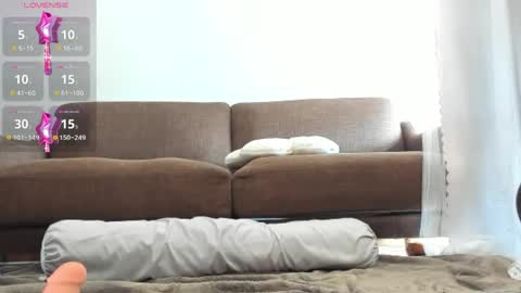 Alissa Sky online show from 2, 3, 2026