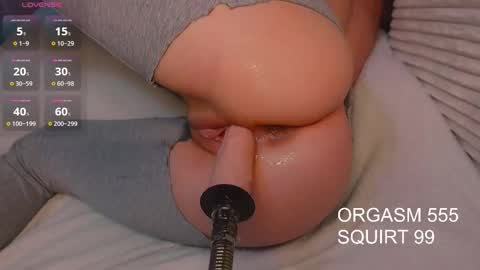 alissaaasex online show from 17, 3, 2026