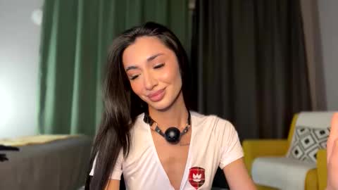 Alissa online show from 31, 10, 2025