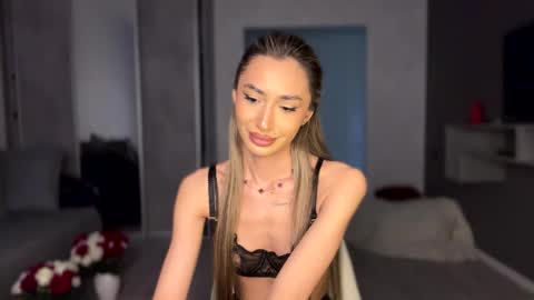 Snapshot of alissadreams chatting on 5, 6, 2026 Alissa online show from 5, 6, 2026