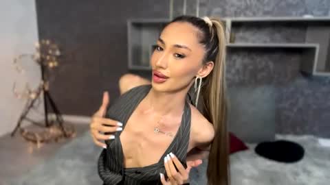 Snapshot of alissadreams chatting on 20, 6, 2026 Alissa online show from 20, 6, 2026