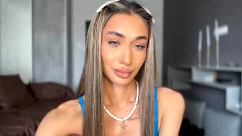 Snapshot of alissadreams chatting on 28, 6, 2026 Alissa online show from 28, 6, 2026