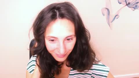 Snapshot of alissajersy_ chatting on 18, 9, 2025 Alissa online show from 18, 9, 2025