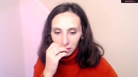 Snapshot of alissajersy_ chatting on 10, 10, 2025 Alissa online show from 10, 10, 2025