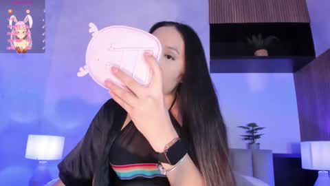 Alissa online show from 7, 2, 2025