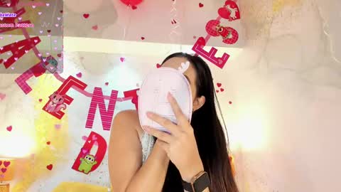 Alissa online show from 22, 2, 2025