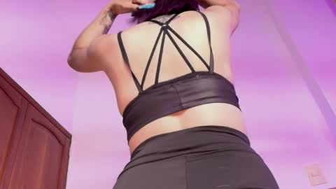 Snapshot of alissanix chatting on 1, 4, 2026 AlissaNix online show from 1, 4, 2026