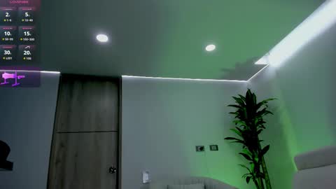 Snapshot of alissaowens_ chatting on 10, 1, 2026 Alissa owens online show from 10, 1, 2026