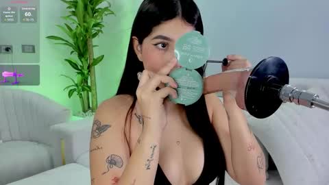 Snapshot of alissaowens_ chatting on 11, 1, 2026 Alissa owens online show from 11, 1, 2026