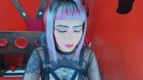 Snapshot of alissapeachx chatting on 27, 5, 2026 Alissa Peach online show from 27, 5, 2026