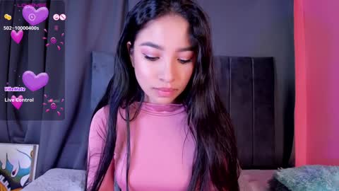 Snapshot of alissarose_ chatting on 8, 1, 2025 Mara Isabel online show from 8, 1, 2025