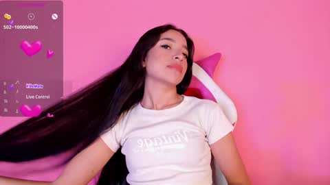 Snapshot of alissarose_ chatting on 24, 1, 2025 Mara Isabel online show from 24, 1, 2025