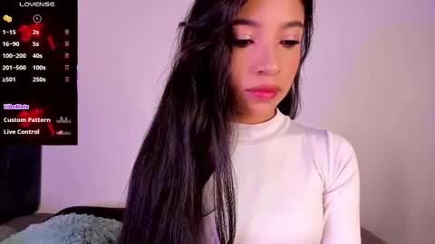 Snapshot of alissarose_ chatting on 14, 9, 2025 Mara Isabel online show from 14, 9, 2025