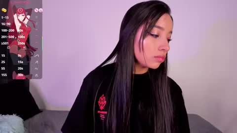 Snapshot of alissarose_ chatting on 27, 9, 2025 Mara Isabel online show from 27, 9, 2025