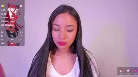 Snapshot of alissarose_ chatting on 9, 10, 2025 Mara Isabel online show from 9, 10, 2025