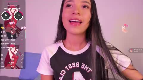 Snapshot of alissarose_ chatting on 21, 10, 2025 Mara Isabel online show from 21, 10, 2025