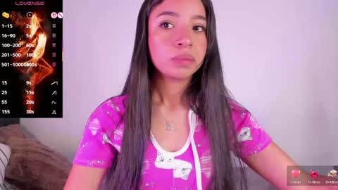 alissarose_1 online show from 3, 4, 2026