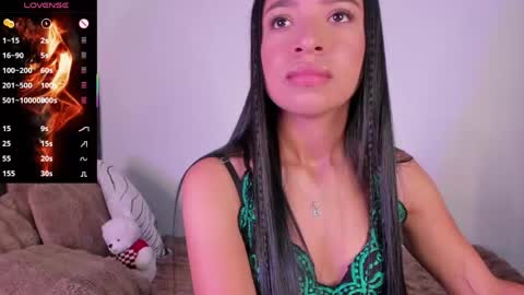 alissarose_1 online show from 27, 4, 2026