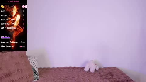 alissarose_1 online show from 28, 4, 2026