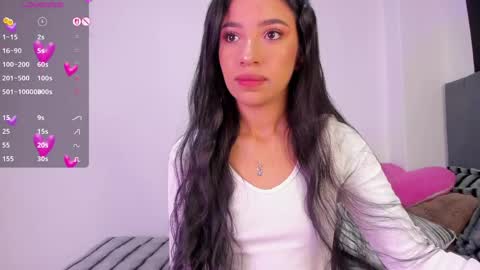 alissarose_1 online show from 28, 5, 2026