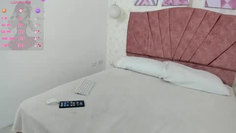 Snapshot of alisse_hall chatting on 15, 4, 2026 Alisse online show from 15, 4, 2026