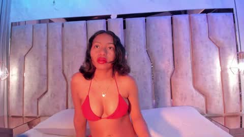 alisse_myers online show from 31, 5, 2026