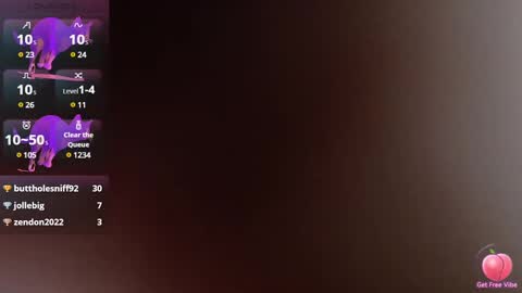 Snapshot of alissia_kent99 chatting on 29, 1, 2025 Alissia online show from 29, 1, 2025
