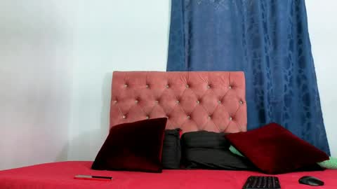 Snapshot of alisson0002 chatting on 24, 5, 2026 alisson0002 online show from 24, 5, 2026