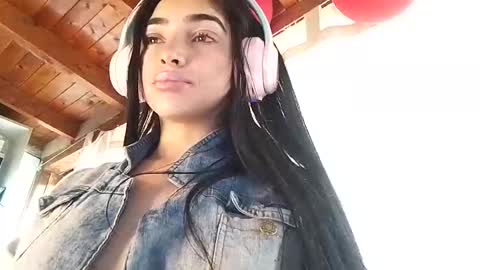 Snapshot of alisson369_ chatting on 17, 2, 2025 Alisson369 online show from 17, 2, 2025